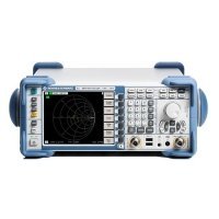 Купить Анализатор Rohde & Schwarz ZVL (6 ГГц, 50 Ом) в 