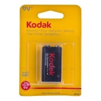 Купить Kodak 6F22-1BL HEAVY DUTY  [ K9VHZ-1B] (10/50/6500) в 