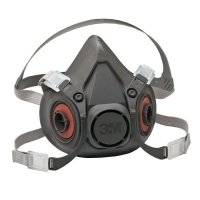 Купить Респиратор 3M 6300 в 
