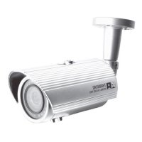 Купить Уличная видеокамера EverFocus EZ-730 в 