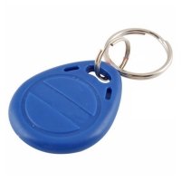Купить RFID идентификатор охранника в 
