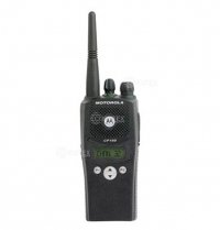Купить Рация Motorola CP160 (146-174 МГц) в Москве с доставкой по всей России
