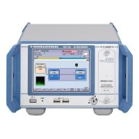 Купить Рекордер Rohde & Schwarz IQR20 в 