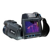 Тепловизор FLIR T640bx