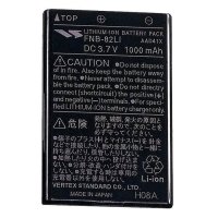 Купить Yaesu FNB-82Li в 