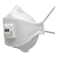 Купить Респиратор 3M Aura 9322+ противоаэрозольный в 