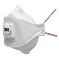 Купить Респиратор 3M Aura  9332+ противоаэрозольный в 