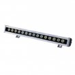 Купить Neon-Night Прожектор уличный LED, линейный, RGB, 19W, DC24V, 15 диодов, 1350 Lm, IP65. 50 см в Москве с доставкой по всей России