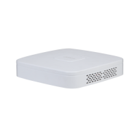 Купить Регистратор Dahua DHI-NVR2108-4KS3 в 
