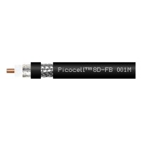 Купить Кабель PicoCell 8D/FB (CCA) в 