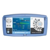 Купить ТВ-приемник Rohde & Schwarz EFL240 в 