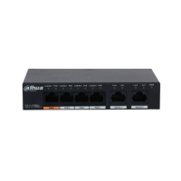 Купить DH-PFS3006-4GT-60 в 
