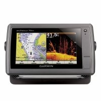 Купить Картплоттер/эхолот Garmin EchoMAP 70dv в 