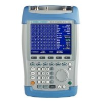 Купить ТВ-анализатор Rohde & Schwarz FSH3-TV в 