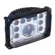 Купить Lamper Фара светодиодная комбинированная прямоугольная 42W в 