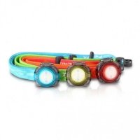 Фонарь Fenix HL05 зелёный