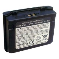 Купить Yaesu FNB-80Li в 