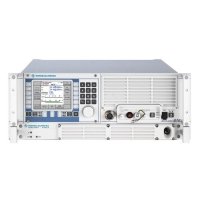 Купить ВЧ-трансивер Rohde & Schwarz XK4115 в 
