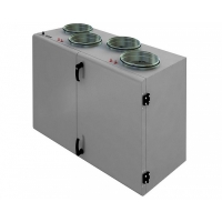 Купить Вентиляционная установка Shuft UniMAX-R 1400VWR EC в 