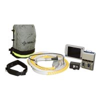MALA GPR ProEx System