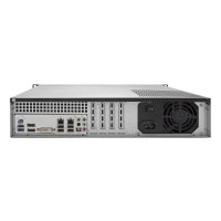 IP видеорегистратор Trassir DuoStation AnyIP 16 RE