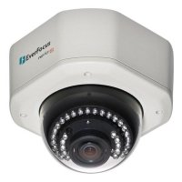 Купить Купольная IP-камера EverFocus EHN3340 в Москве с доставкой по всей России