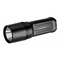 Купить Фонарь Fenix TK35 2015 XM-L2 U2 в 