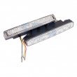 Купить Lamper Дневные ходовые огни с указателем поворота в пластиковом корпусе 16 диодов в 