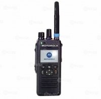 Купить Рация Motorola MTP3100 в 