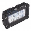 Купить Lamper Светодиодная фара поворотная прямоугольная 24W в 