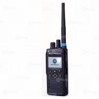 Купить Рация Motorola MTP3200 в 