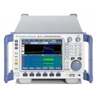 Купить Радиоприемное устройство Rohde & Schwarz EB510 КВ в 