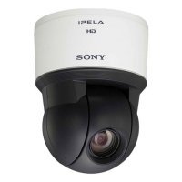 Купить Поворотная IP-камера SONY SNC-ER521-E в 