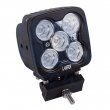 Купить Lamper Фара светодиодная квадратная 50W в 