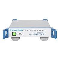 Купить Радиоприемное устройство Rohde & Schwarz EM100 в 