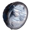 Купить Lamper Фара светодиодная круглая 9Вт в 