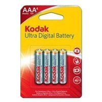 Купить Kodak LR03-4BL ULTRA DIGITAL  [ K3A-4 U] (40/200/32000) в 