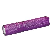 Купить Фонарь Fenix E05 XP-E2 фиолетовый в 