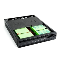 БАТАРЕЙНЫЙ БЛОК SKAT BC 24/36 RACK