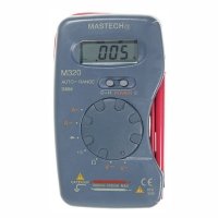 Купить Мультиметр Mastech M320 в 