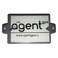 Купить Автомобильный трекер Agent Gold CAN в Москве с доставкой по всей России