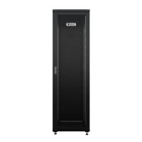 Купить ТЕЛЕКОММУНИКАЦИОННЫЙ ШКАФ SKAT TB-22R660PF-B в 
