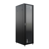Купить ТЕЛЕКОММУНИКАЦИОННЫЙ ШКАФ SKAT TB-22R680GF-B в 