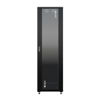 ТЕЛЕКОММУНИКАЦИОННЫЙ ШКАФ SKAT TB-22R680PF-B