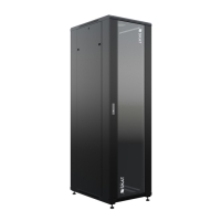 Купить ТЕЛЕКОММУНИКАЦИОННЫЙ ШКАФ SKAT TB-42R680GF-B в 