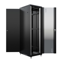 ТЕЛЕКОММУНИКАЦИОННЫЙ ШКАФ SKAT TB-42R680GF-B