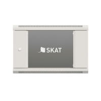 ТЕЛЕКОММУНИКАЦИОННЫЙ ШКАФ SKAT TB-9W645GF