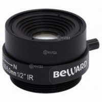 Купить Объектив для видеокамеры BEWARD B1216FIR-1/2 в 