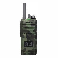 Купить Рация Комбат Т-34 Хантер в 