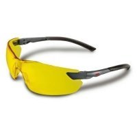Купить Очки защитные Peltor 3M 2822 желтые в 